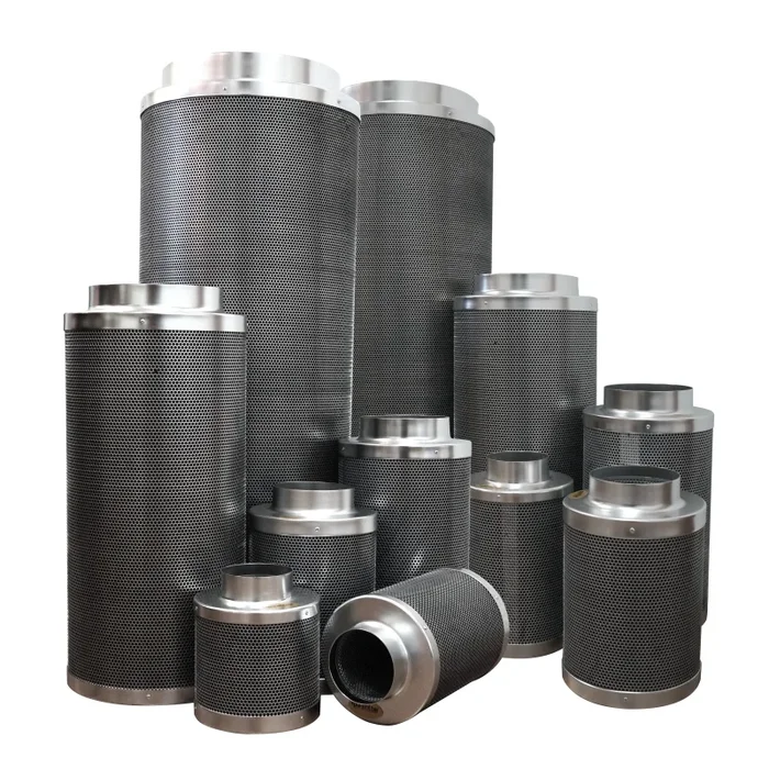 Pure Filter 1900 m³/h (250mm)