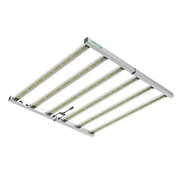 Pure LED