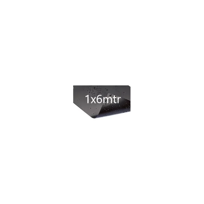 PVC-Teichabdeckung 6 m x 1 m