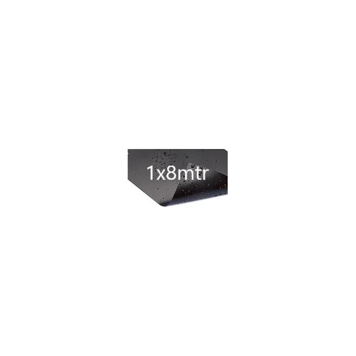 PVC-Teichabdeckung 8 m x 1 m