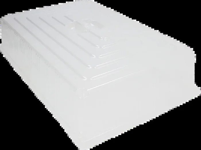 Quickpot Abdeckhaube Standard