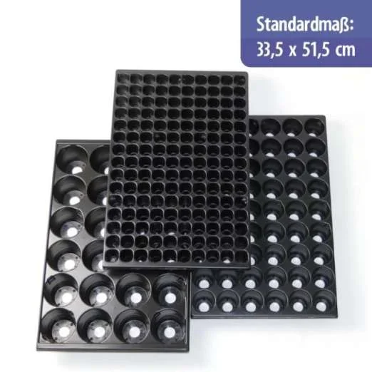 QuickPot PlatteStandardmaß