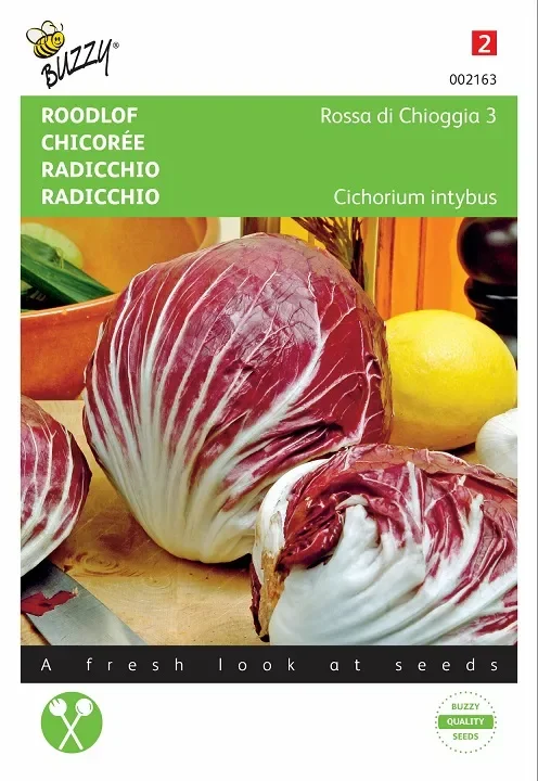 Raddicchio Rossa di Chioggia
