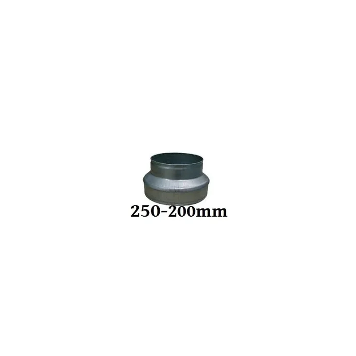 Reduzierstück 250-200mm