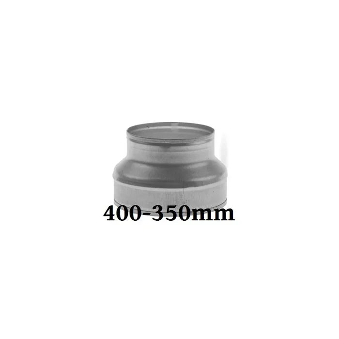 Reduzierstück 400-350mm