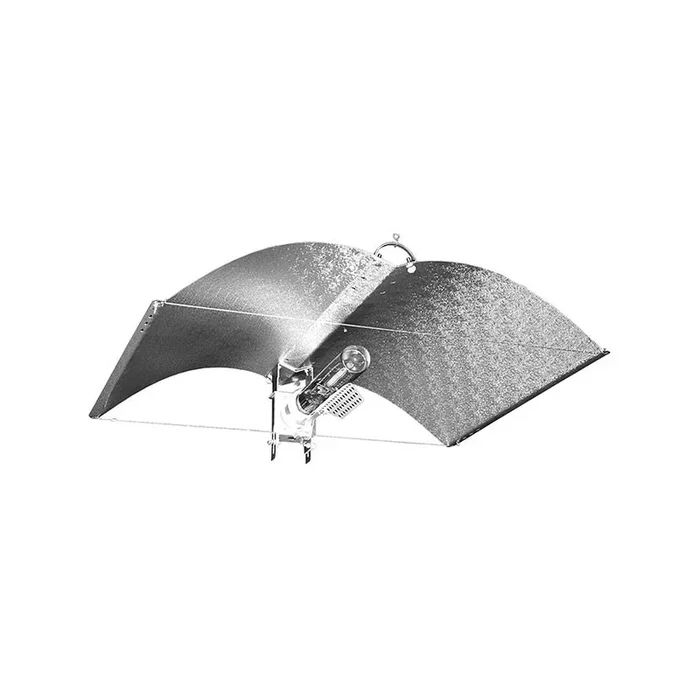 Reflektor Adjust-A-Wings – Avenger Pro Medium+ Buchse E40 HEAT SHIELD