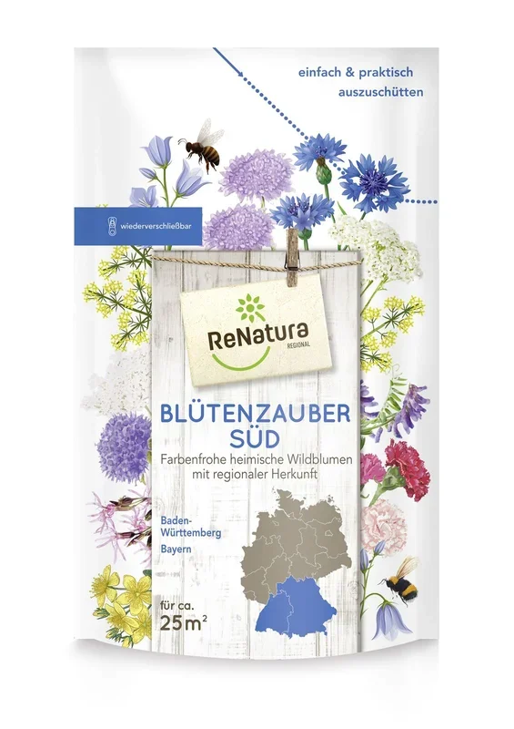 Regio Blütenzauber Süd (275 g)
