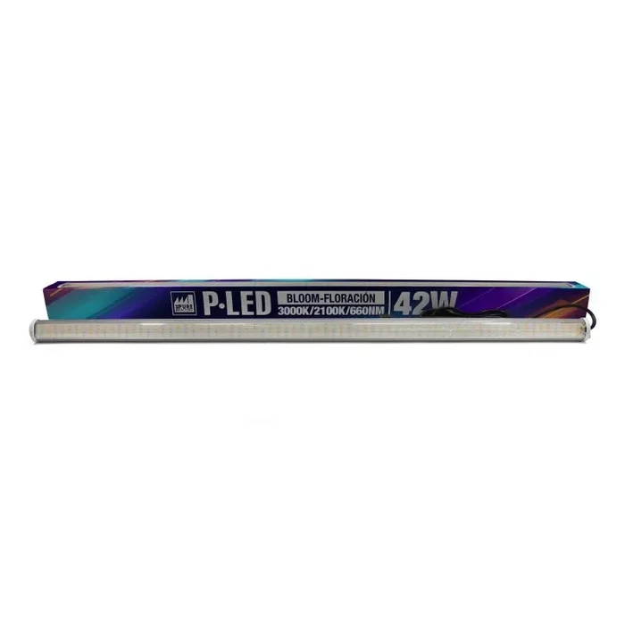 Reine Fabrik TLED PF 42W 2100K für die Blüte