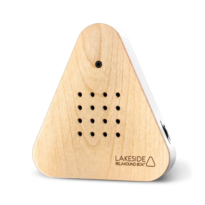 Relaxound ‚Lakesidebox‘ Birch