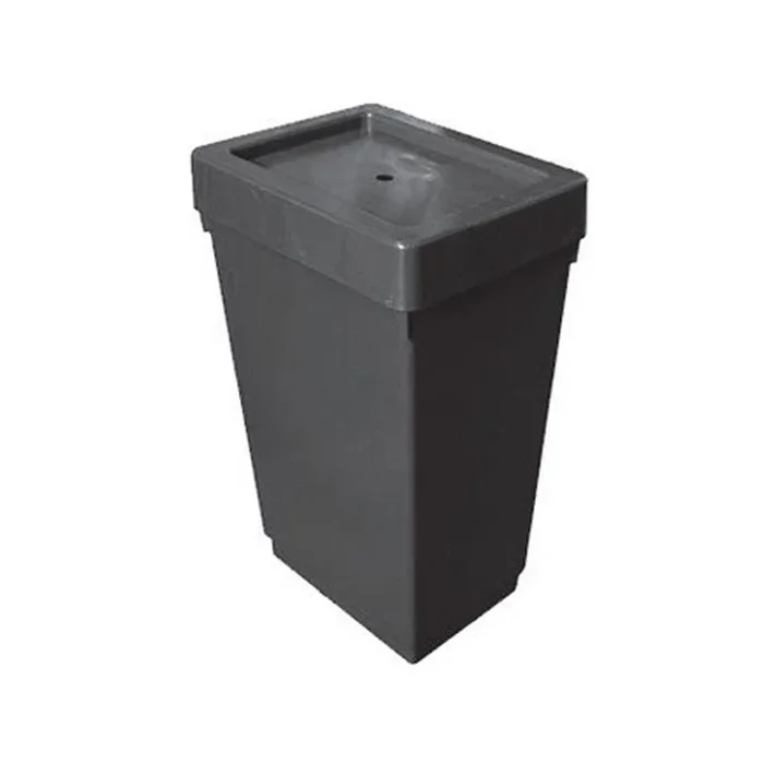 Réservoir, cuve avec couvercle AutoPot 47 L , système hydroponique