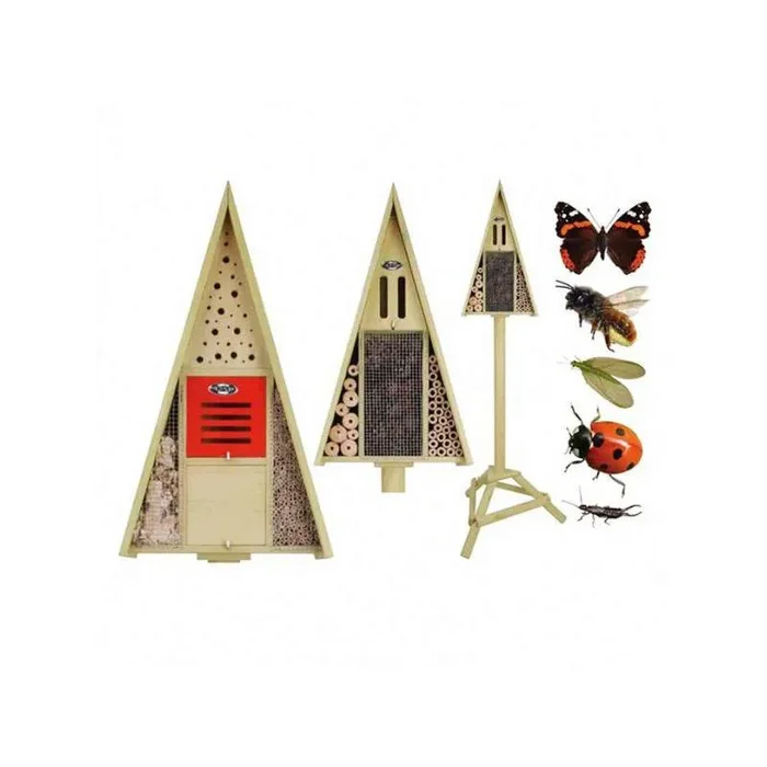RESIDENCE INSECTS GESCHENKKASTEN