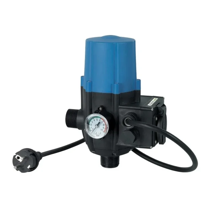 Ribiland – AcquaControl Pro Elektronischer Druckregler