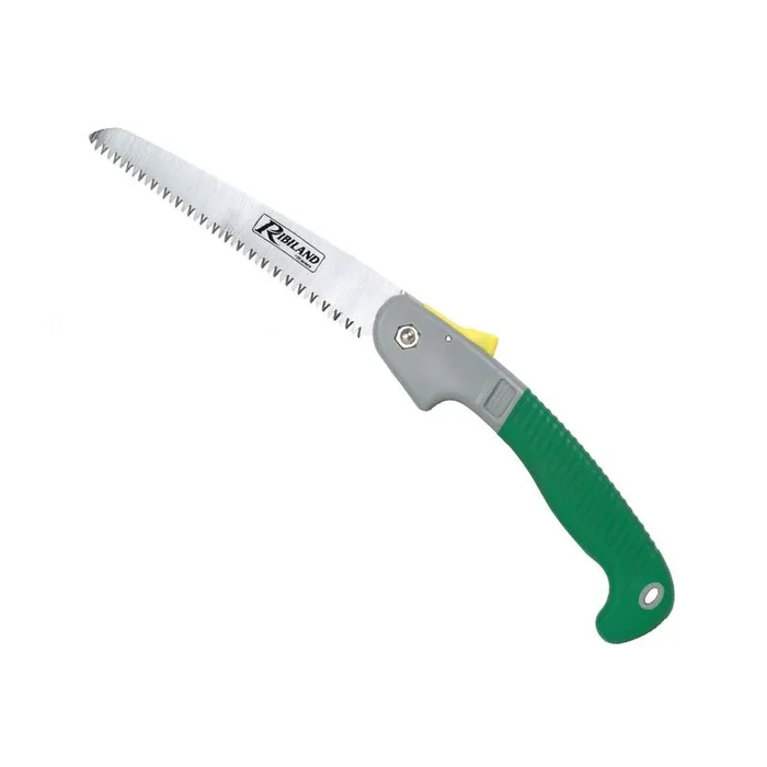 Ribiland – Klappbare Messersäge mit 180mm Sägeblatt