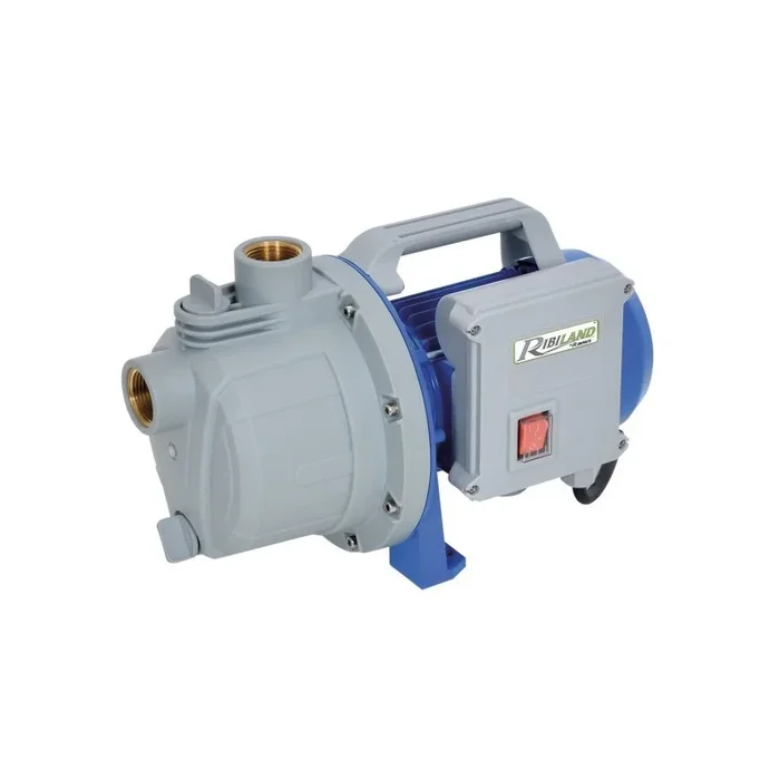 Ribiland – Oberflächenwasserpumpe Jet 41 – 400w