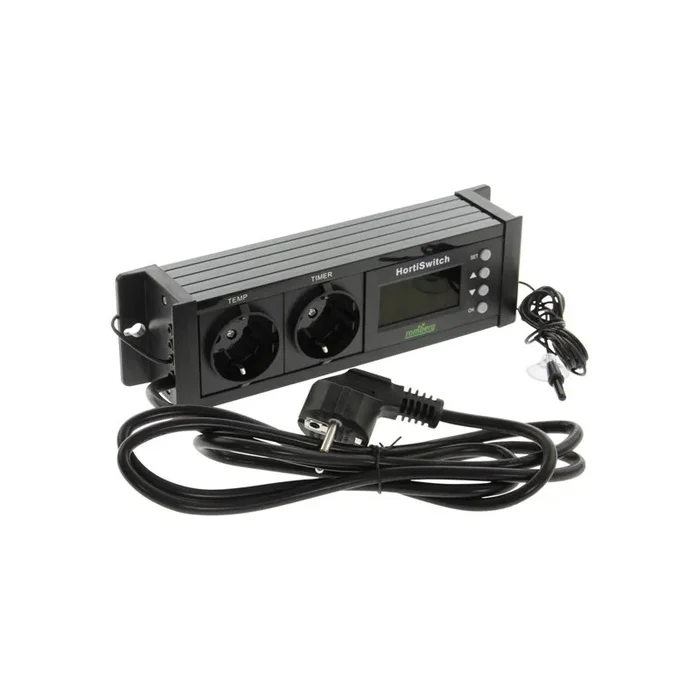 Romberg HortiSwitch
