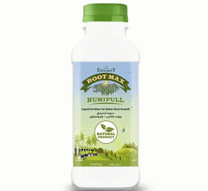 Root Max Humifull „Bio-Organic“ 1Ltr