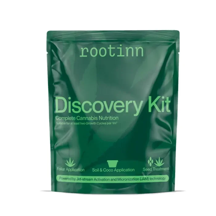 Rootinn – Discovery Kit