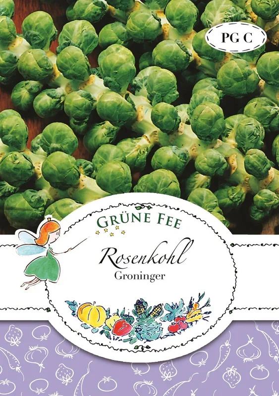 Rosenkohl Groninger [MHD 01/2024]