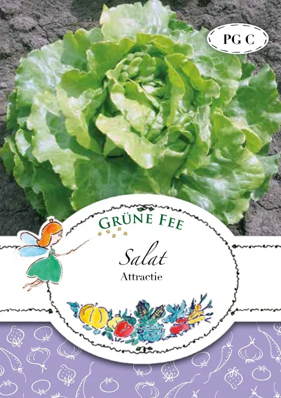 Salat Attraktie [MHD 01/2024]