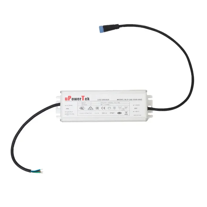 SANlight FLEX II Treiber 240W ohne AC Stecker