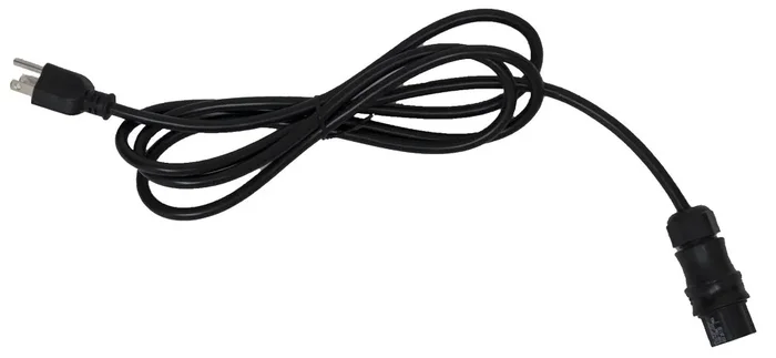 SANlight Netzkabel US gerade für EVO und Q Serie Gen2