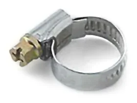 Schlauchschelle, 12-20 mm, 100 St.