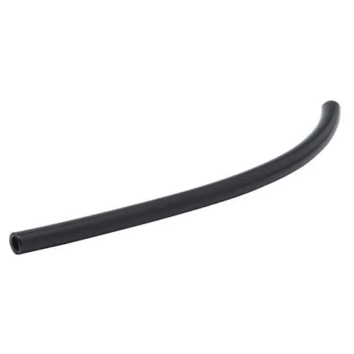 SCHLEIFIGER SCHWARZER SCHLAUCH 18X24mm 50M
