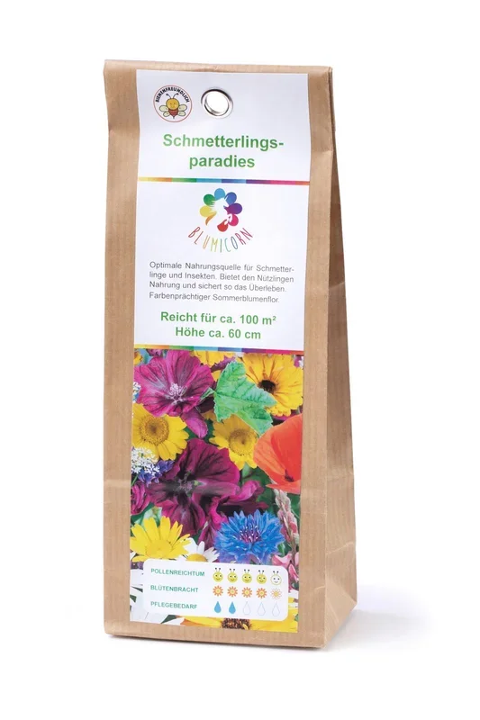 Schmetterlingsparadies (100 g)