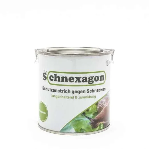 Schnexagon