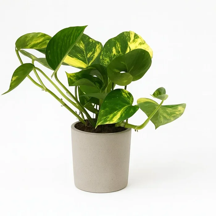 Scindapsus Aureum – 25cm