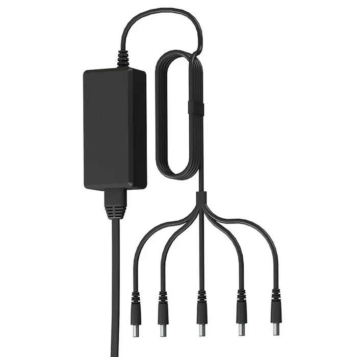 Secret Jardin – Cosmorrow Netzteil – 4/5x20W EU/UK/US