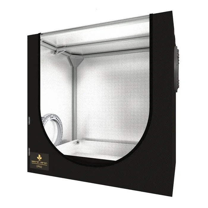Secret Jardin Dunkel Propagator 60x40x60 cm, DP60 R4.0