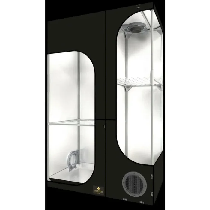 Secret Jardin Lodge 100 R4.0 Mae 100x60x158 cm