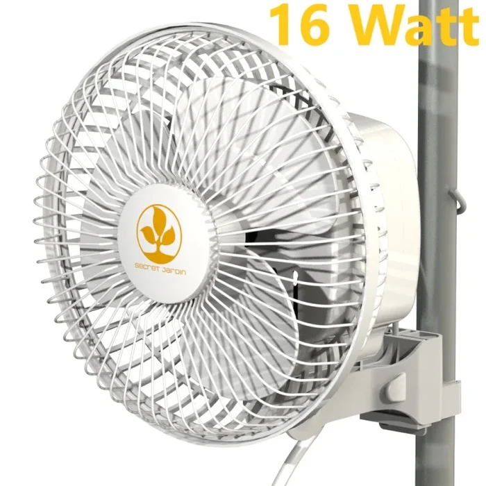Secret Jardin Monkey Fan 16W