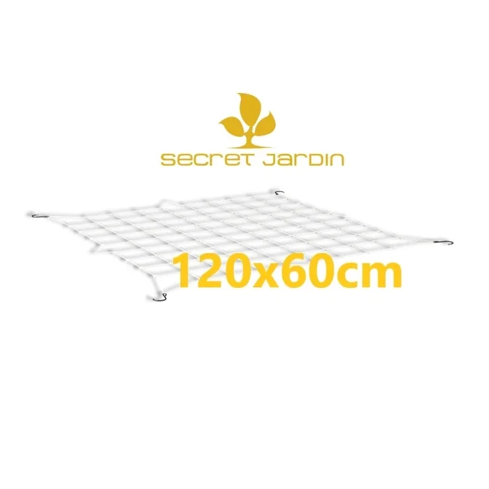 Secret Jardin WebIT 120W 120x60cm