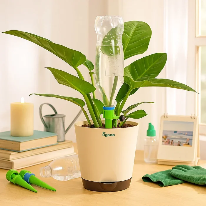 Self Watering Spikes