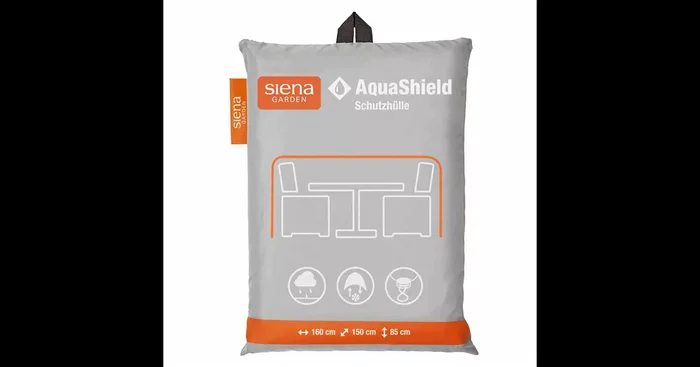 Siena Garden Aqua Shield Sitzgruppenhaube 160x150x85cm