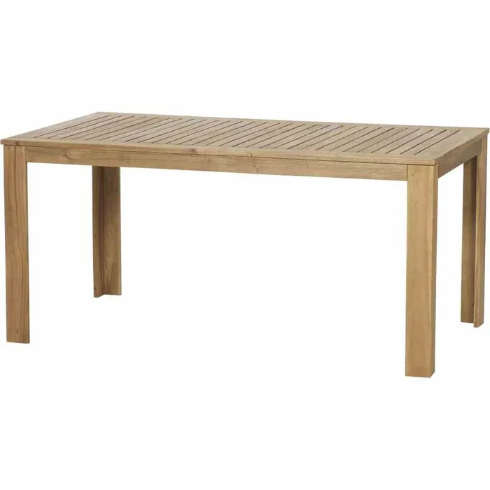 Siena Garden Paleros Gartentisch 160×90 cm Akazie
