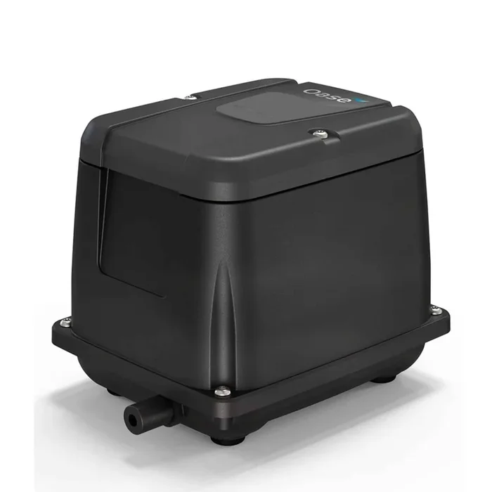 Silent air pump