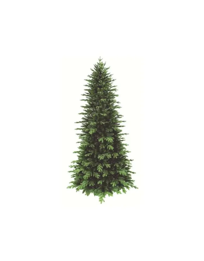 Slim Poly Old Valley Weihnachtsbaum 210 cm