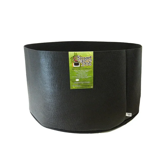 Smart Pot Original – 65 Gallonen 237L – Geotextiler Topf
