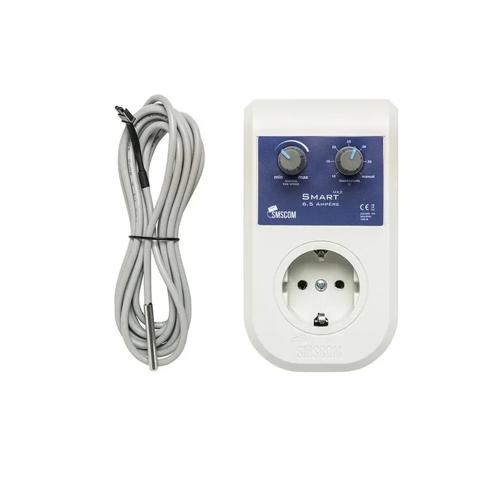 SMSCOM Smart Controller 6,5 A