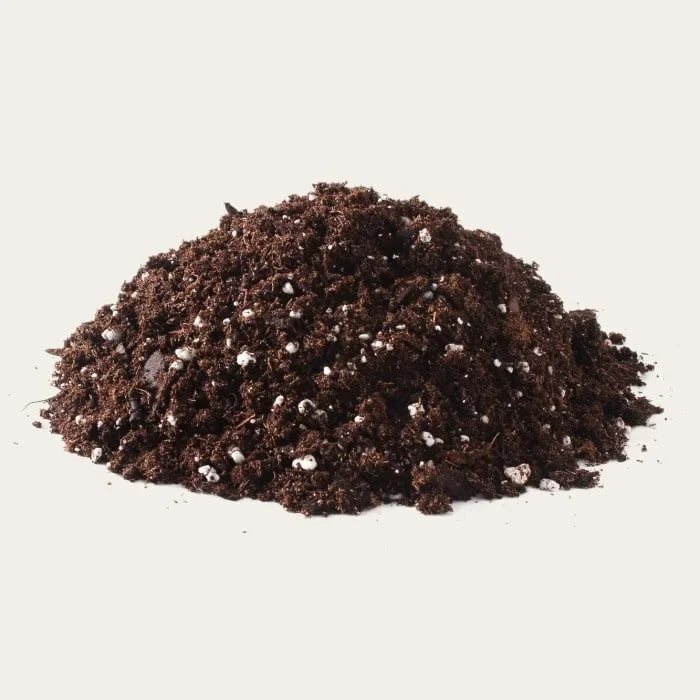 Soilless Potting Mix
