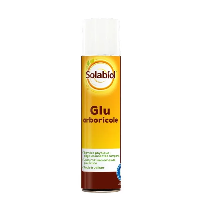 Solabiol – Spray Glu Arboricole 200g