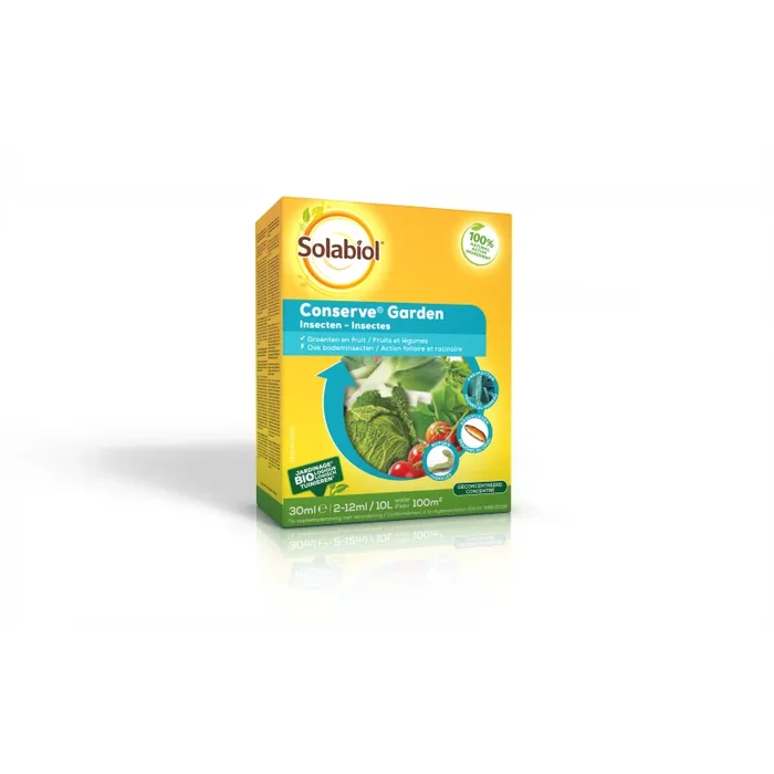Solabiol in Dosen 30 ml