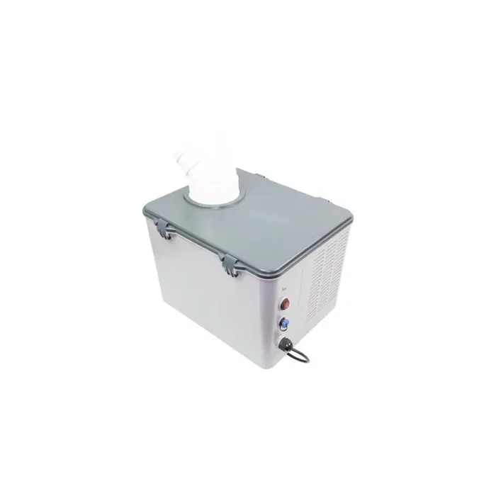 Sonic Luftbefeuchter Pro 6500 ml/h