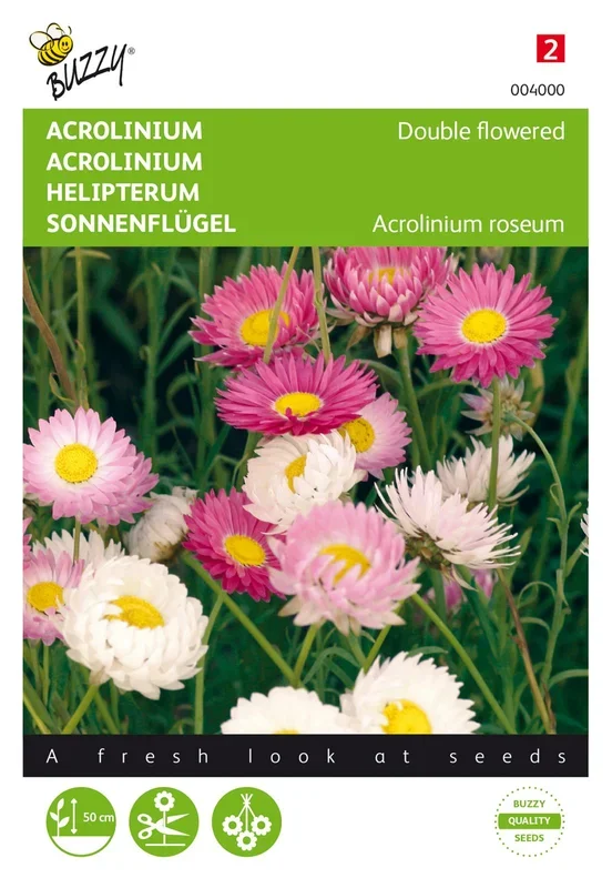 Sonnenflügel Gefüllte Mischung