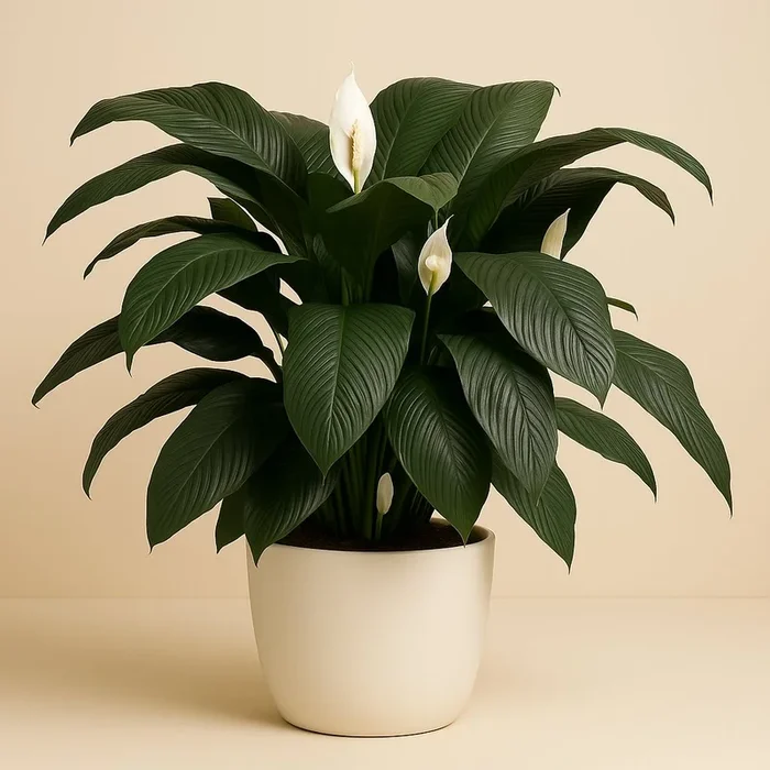 Spathiphyllum Sensation – 140cm