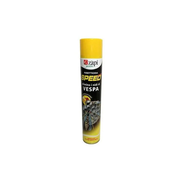 SPEED SPRAY Wespen 750 ml