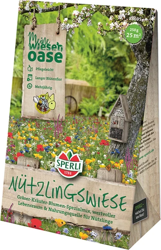 Sperli Nützlingswiese, 250 g